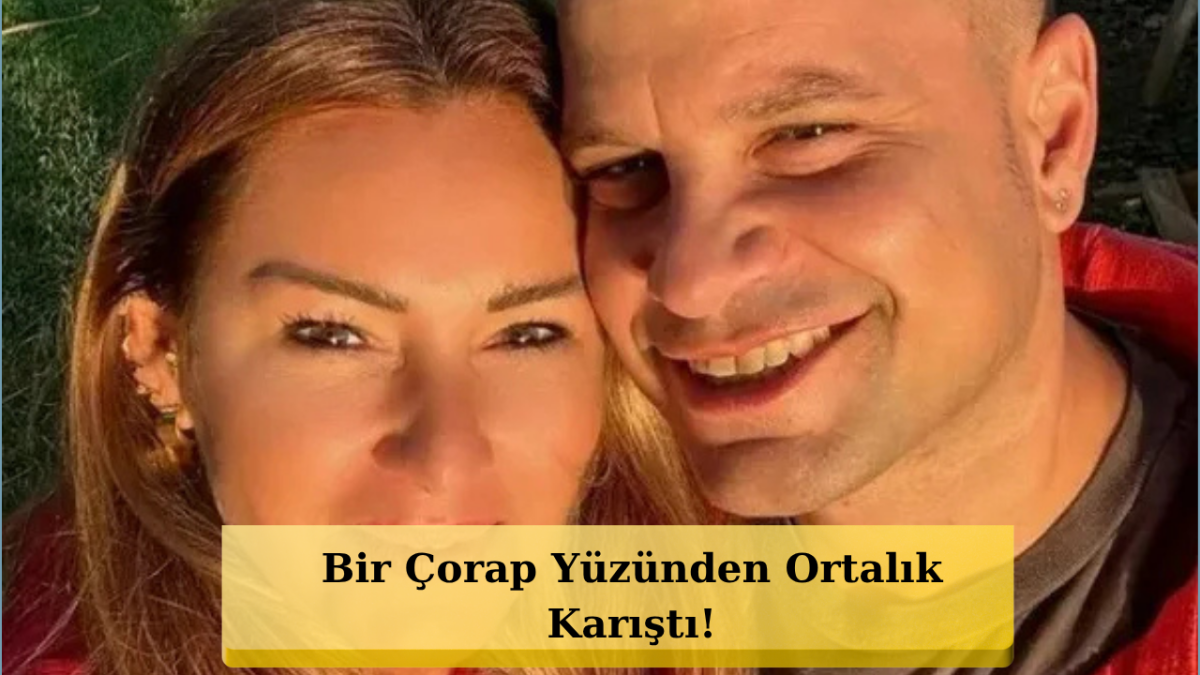 Pınar Altuğ İle Yağmur Atacan Karşı Karşıya! Sebebi Şaşırttı