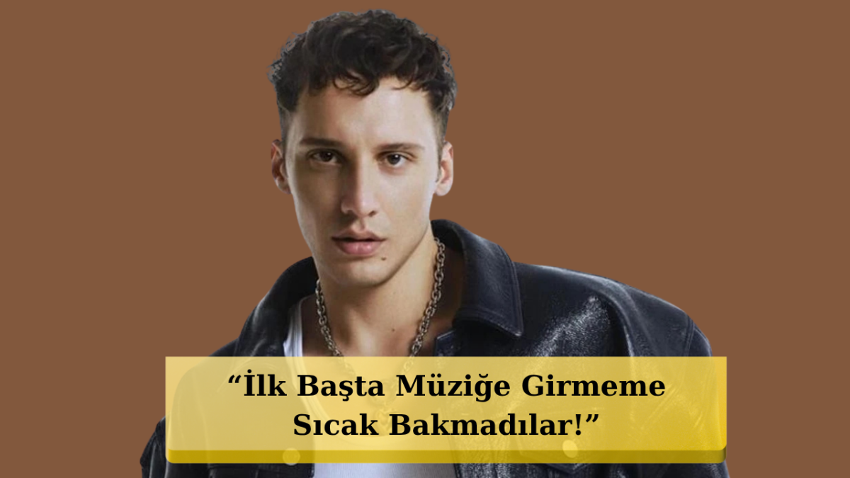 Edis'ten Gözyaşartan Fedakarlık İtirafı: Annem Çok Çok Klibim İçin Bankadan Kredi Çekti!