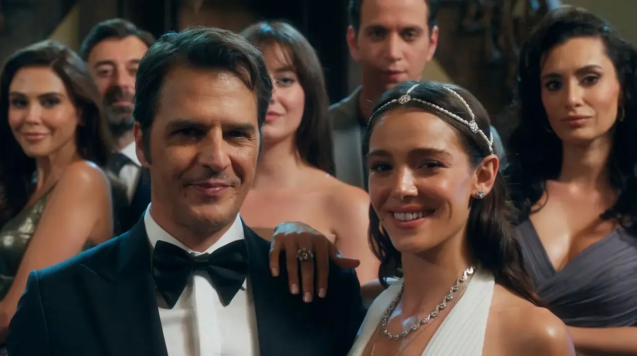 “Kıskanmak” Dizisine Usta Transfer