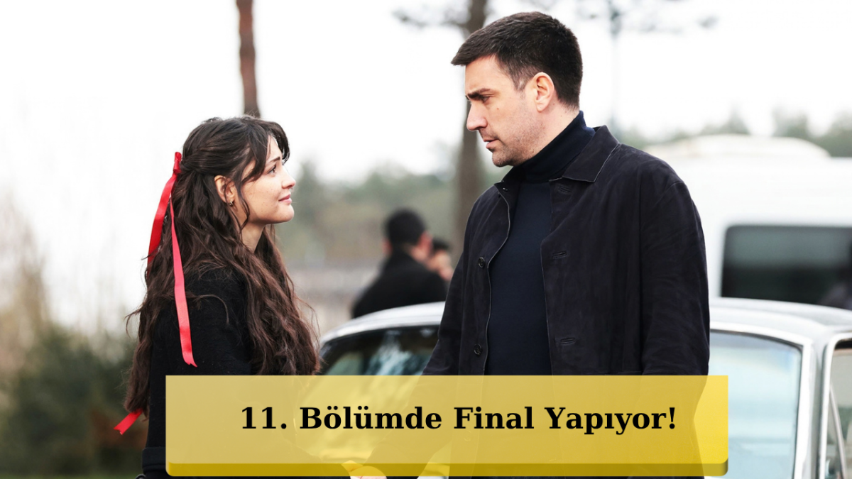 Erken Final Haberlerine Bir Yenisi Eklendi: Çirkin Dizisi Ekrana Veda Ediyor
