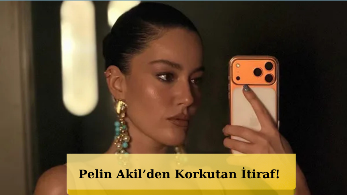 Pelin Akil İsyan Etti! “1 Aydır Neden Geçmez?”