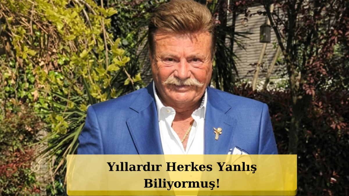 Nuri Alço'nun Nüfustaki Adını Görenler Gözlerine İnanamadı