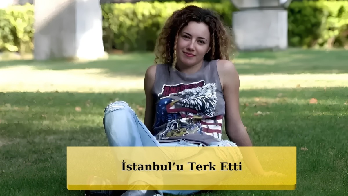 Arka Sokaklar'ın Pınar'ıydı: Pınar Aydın Giresun'a Taşındı