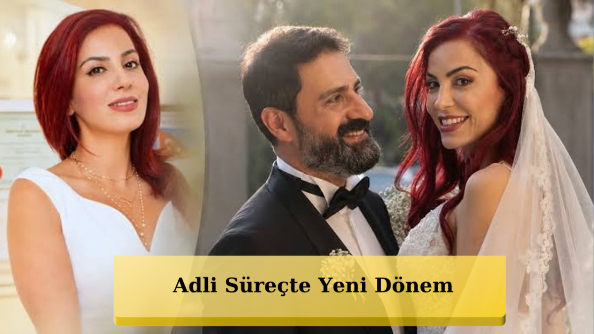 Erhan Çelik'in Eşinin Şüpheli Ölümünde Flaş Gelişme: 5 Şüpheli Gözaltına Alındı!