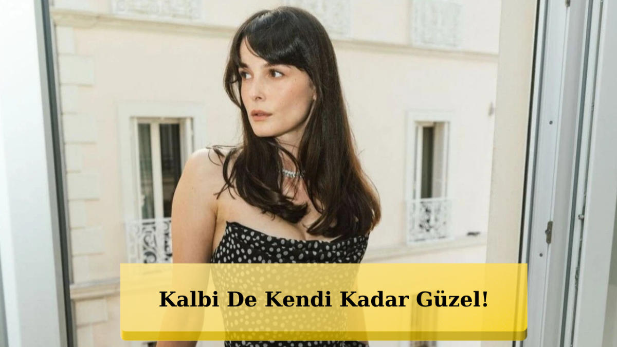 Taksinin Altında Kalmıştı! Eşref Rüya'nın Yıldızı Büşra Develi Minik Can İçin Seferber Oldu!
