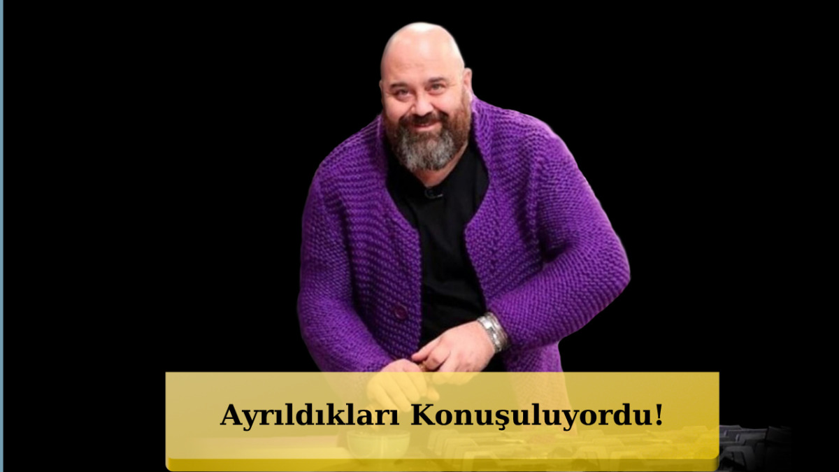 Somer Sivrioğlu’ndan Ayrılık İddialarını Bitiren Görüntü!