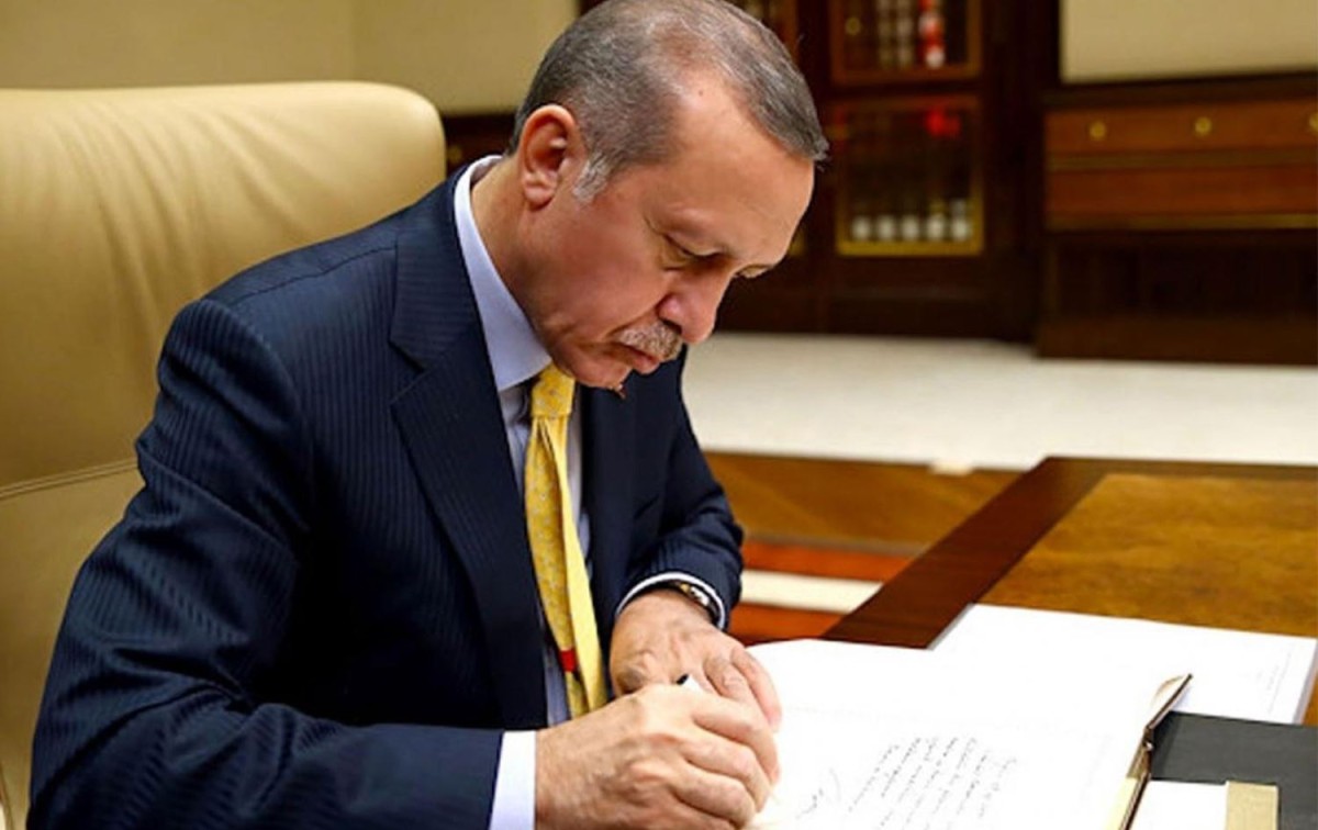 Emeklilere Yeni Yılın Hediyesi: Cumhurbaşkanı Erdoğan İmzalı Kredi Fırsatları Başlıyor!
