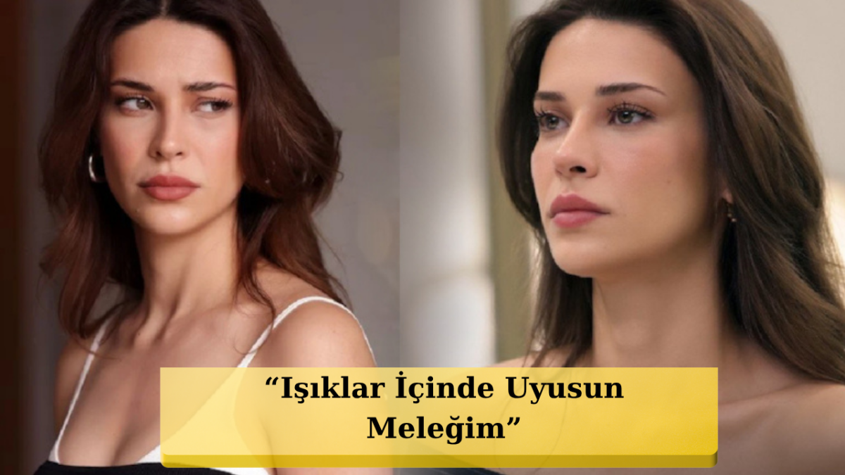 Acı Haberi Kameralar Karşısında Almıştı! Devrim Özkan'dan Yürek Burkan Paylaşım...