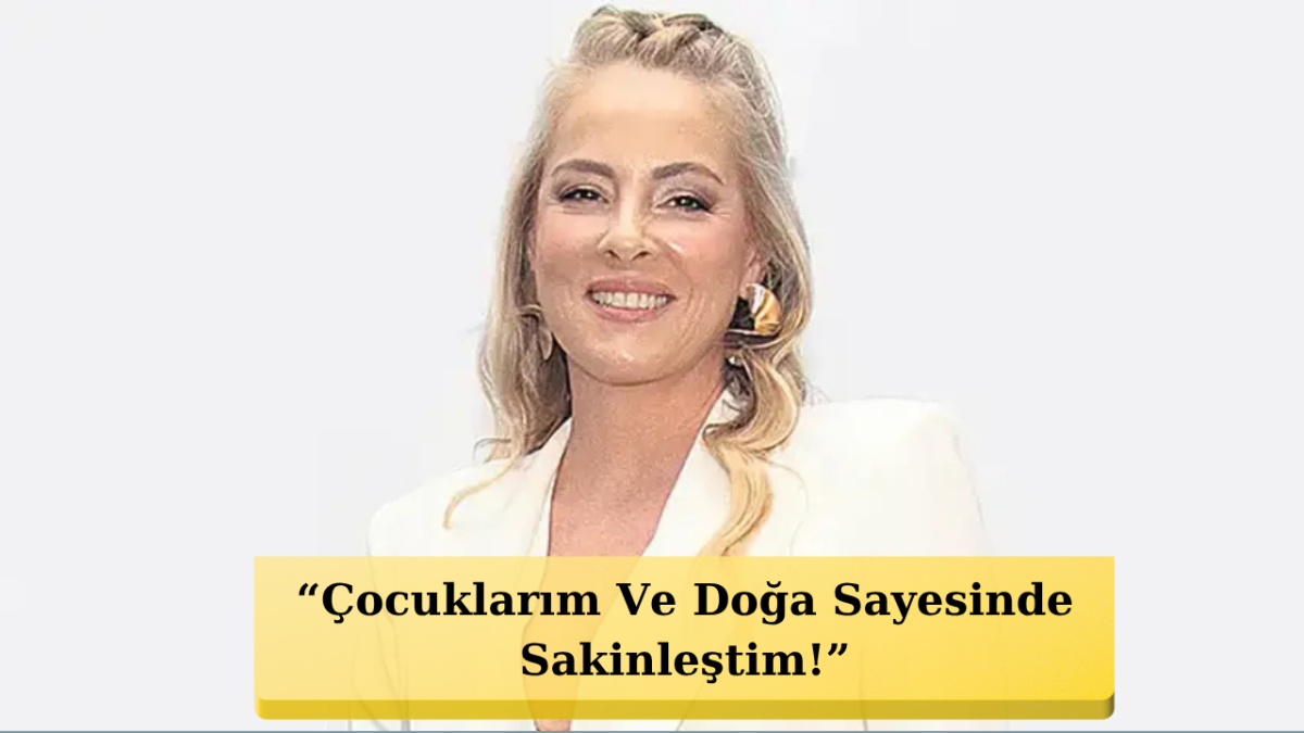 Doğa Rutkay'dan Urla İtirafı: 