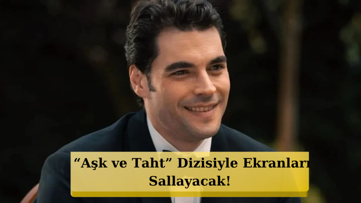 Akın Akınözü'nden Tarihi Dönüş!