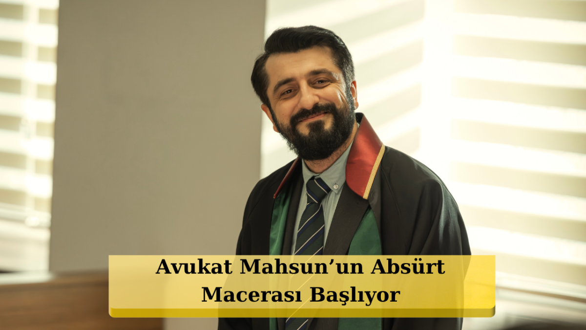 Röportaj Adam Mahsun Karaca Sinemaya Dönüyor: Ben Sana İnanıyorum Fragmanı Yayınlandı!