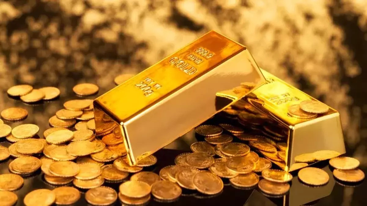 Altın Fiyatlarında Gözle Görülür Düşüş: Altın neden düşüyor?