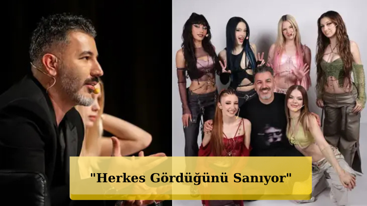 Tolga Akış Patladı! Manifest İçin İlk Kez Sert Konuştu