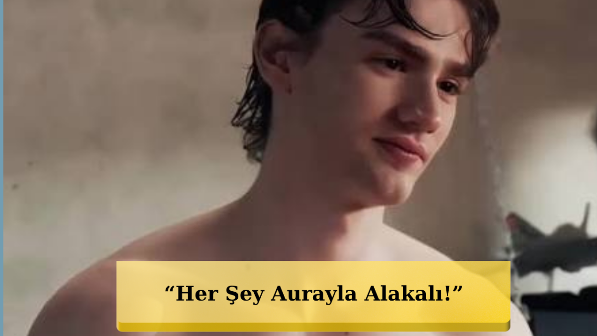 Daha 17'nin Yakışıklı Yıldızı Ata Yaşat'tan Çarpıcı Sektör ve Popülerlik Analizi!