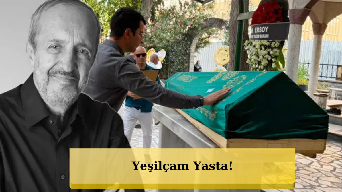 Can Kolukısa'ya Son Veda! Törende Gözyaşları Sel Oldu