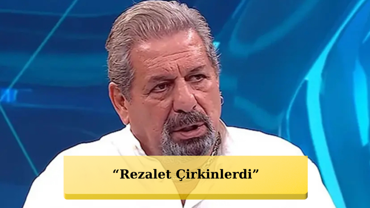 Erman Toroğlu'ndan Yunan Kadınları Hakkında Skandal Sözler: 