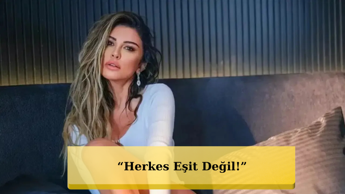 Selen Görgüzel’den Ozan Güven’e Şok Sözler!