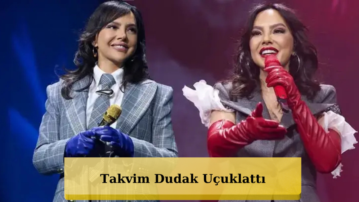 Ebru Gündeş’ten Bomba Karar! 3 Kıta 9 Ülke Gezecek