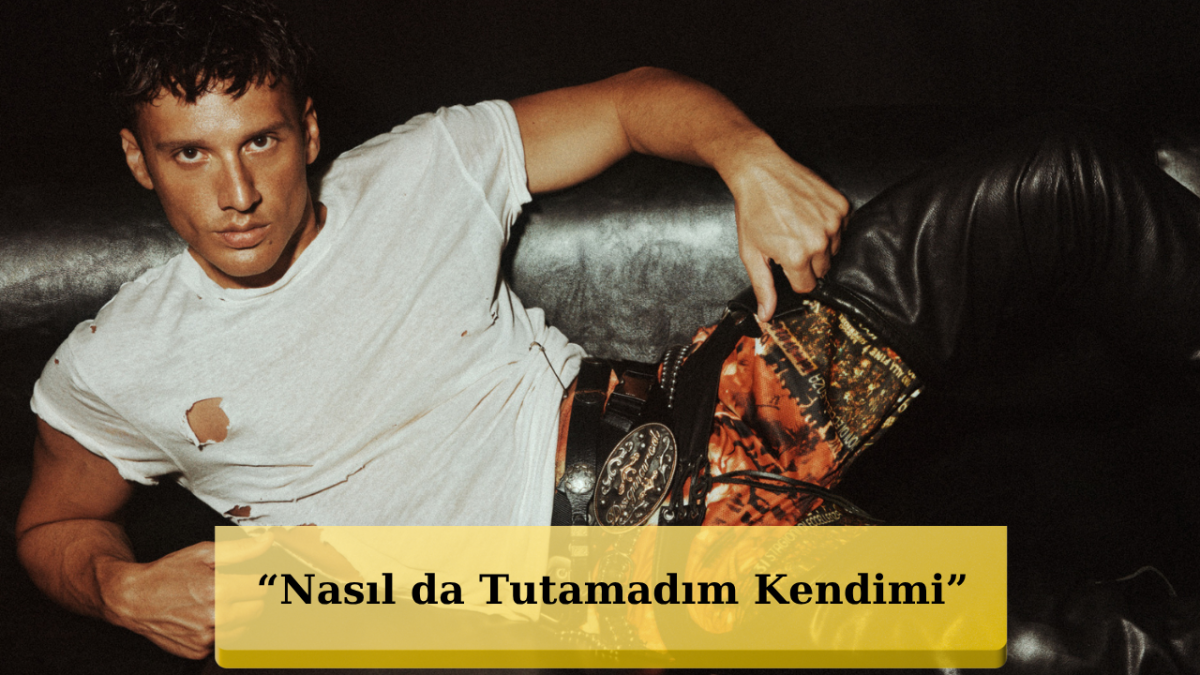 Edis Aşkını Daha Fazla Saklayamadı! Konser Sırasında Ağzından Kaçırdı