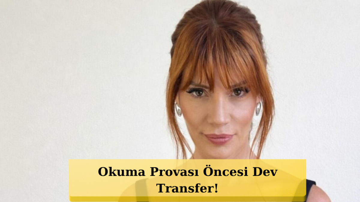 Ayça Varlıer Haysiyet Dizisinin Kadrosuna Katıldı: Şehnaz Karakteriyle Dönüyor!