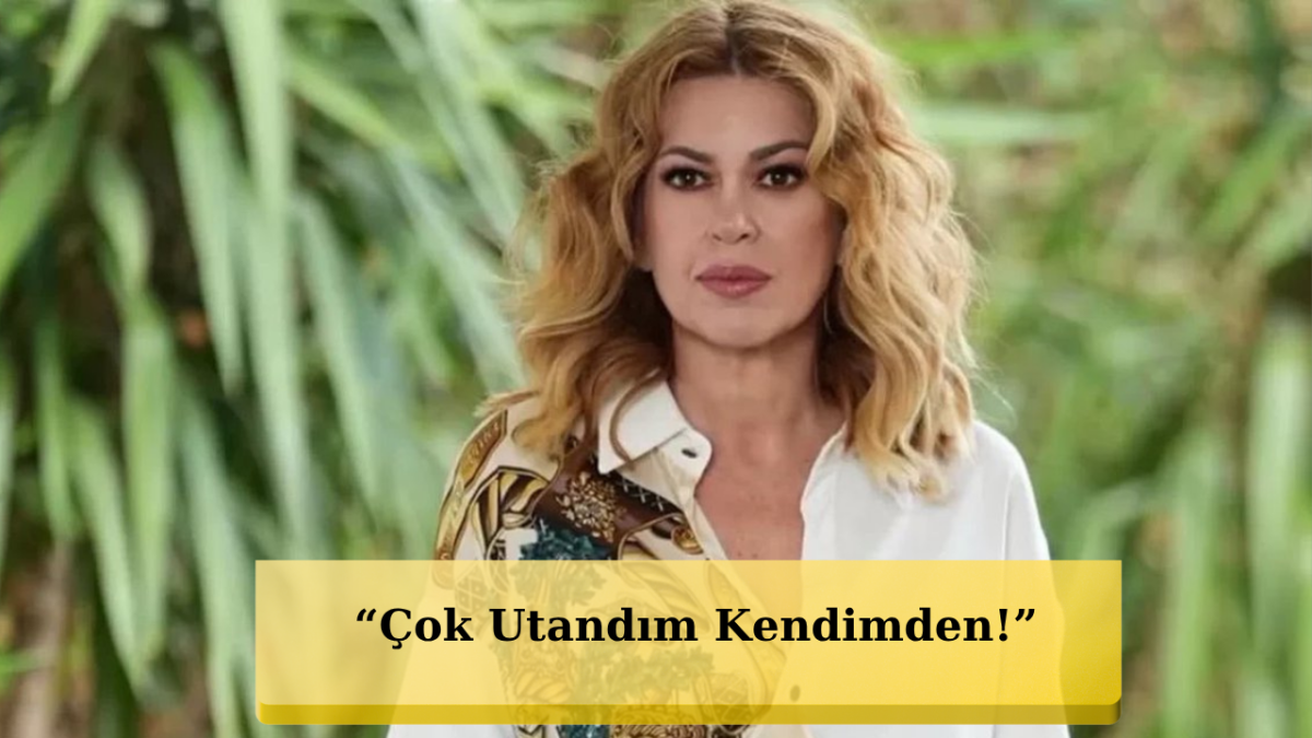 İpek Tuzcuoğlu'ndan Ezber Bozan Namaz İtirafı!