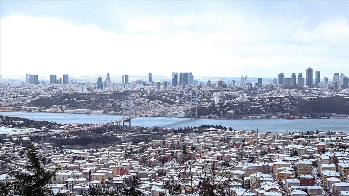  İstanbul'da İlçe İlçe Hesaplandı: İşte ev almak için aylık ödemeniz