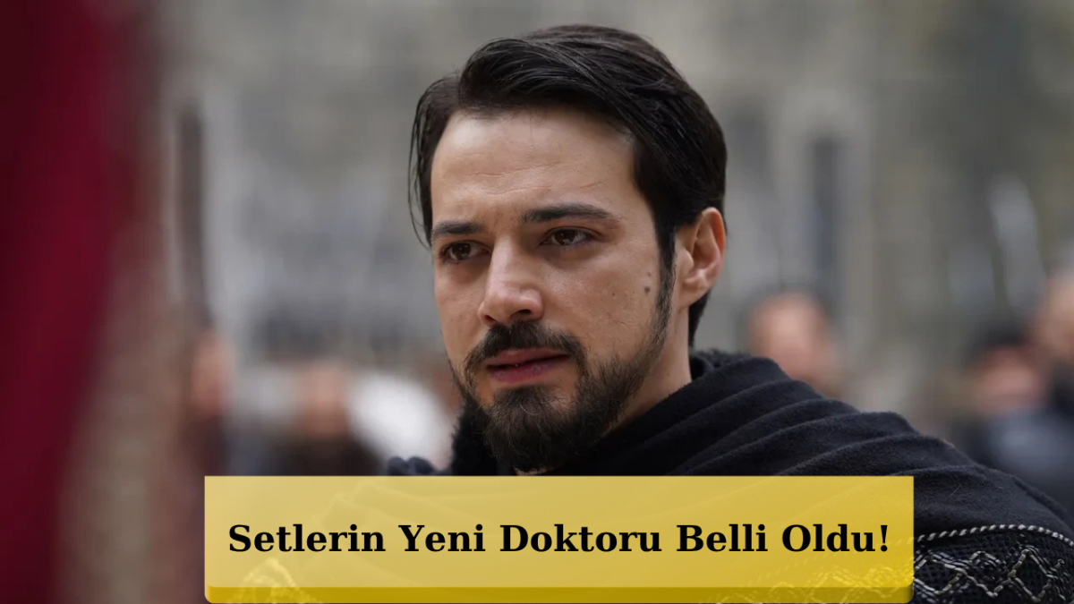 Mert Yazıcıoğlu Netflix'in İddialı Projesi Aras ile Ekranlara Dönüyor: Doğubayazıt'ta Kan Davası ve Aşk!