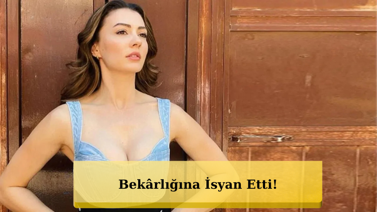 Dua Lipa Evliliğine Burcu Özberk’ten Olay Yorum