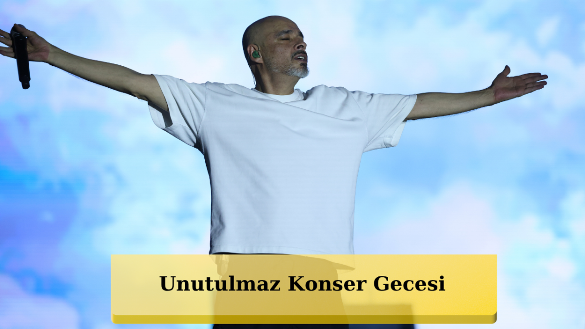 Malatya'da Ceza Fırtınası Esti! Kültür Yolu Festivali'nde Binlerce Kişi Rap Müziğe Doydu