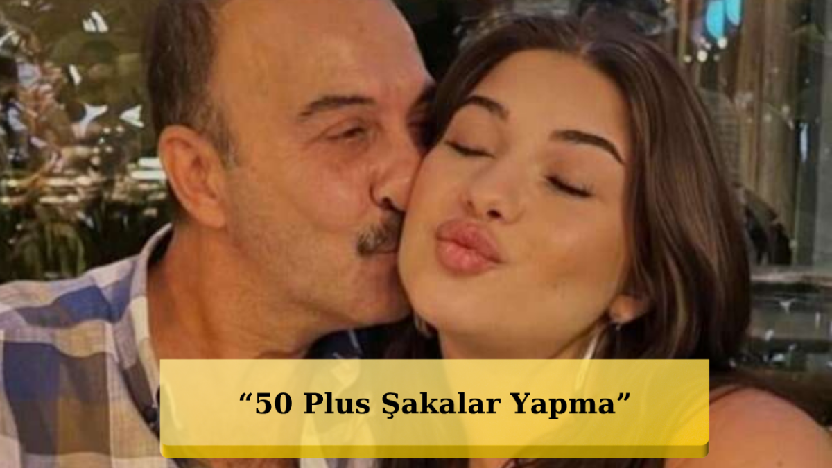 Hakan Yılmaz'dan Kızı Yağmur'la İlgili Kuşak Farkı İtirafı: 