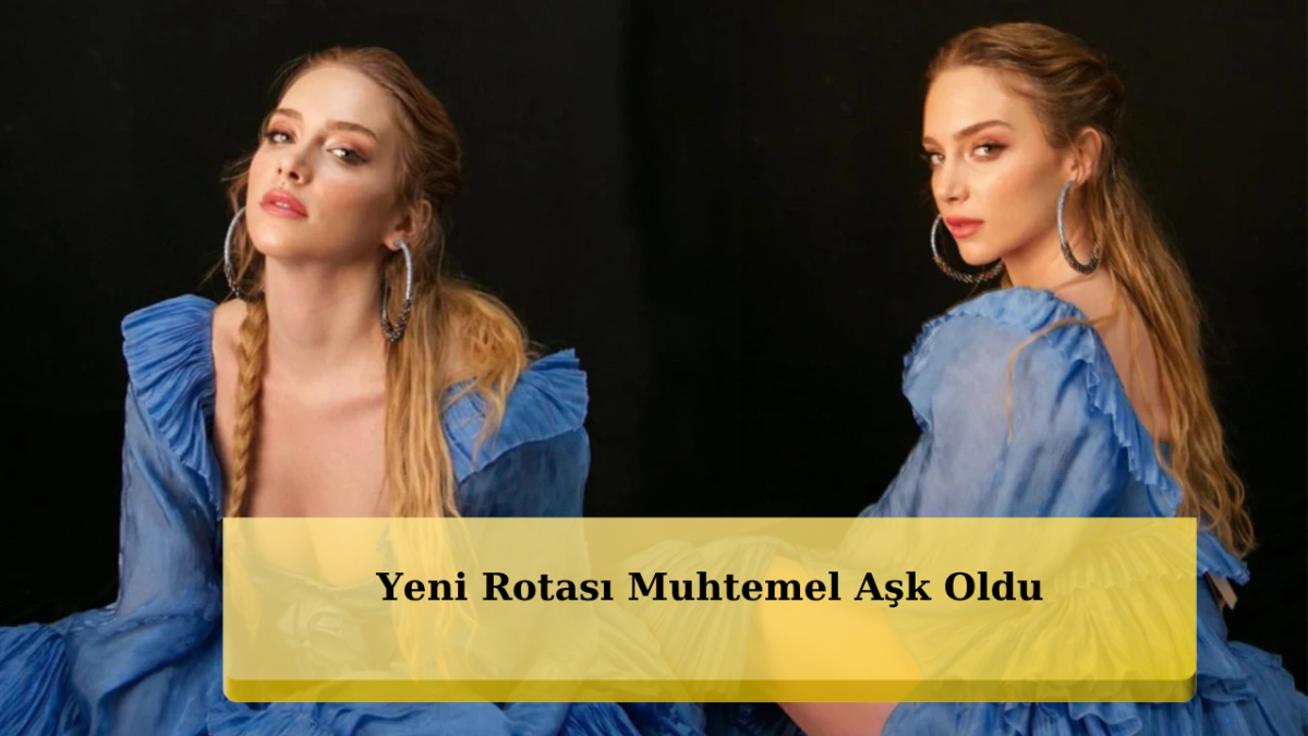 Hayal Köseoğlu Yaz Sezonunda Adliye Koridorlarında!