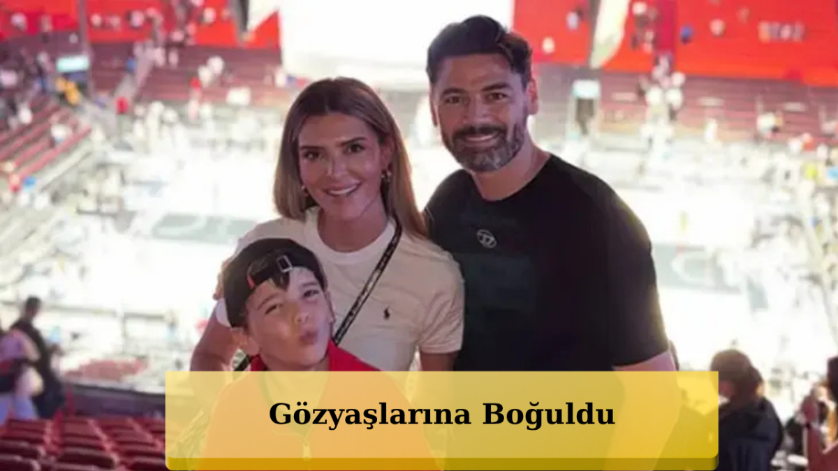 Merve Aydın’ı Kimse Teselli Edemedi! “Şuram Düğümleniyor”