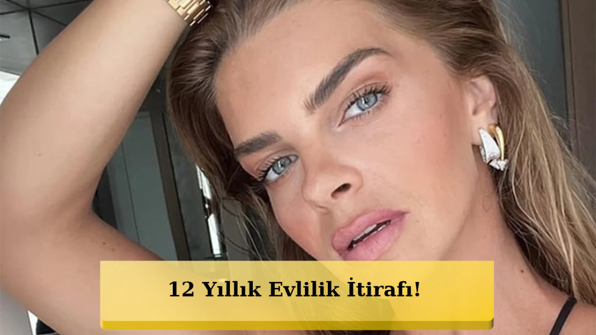 Pelin Karahan Boşanma Nedenini Açıkladı! O Sözleri Dikkat Çekti