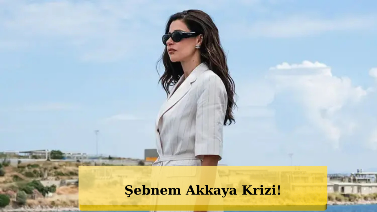 Daha 17'nin En Çok Konuşulan İsmi Belli Oldu! Şebnem Akkaya Ekranı Salladı!