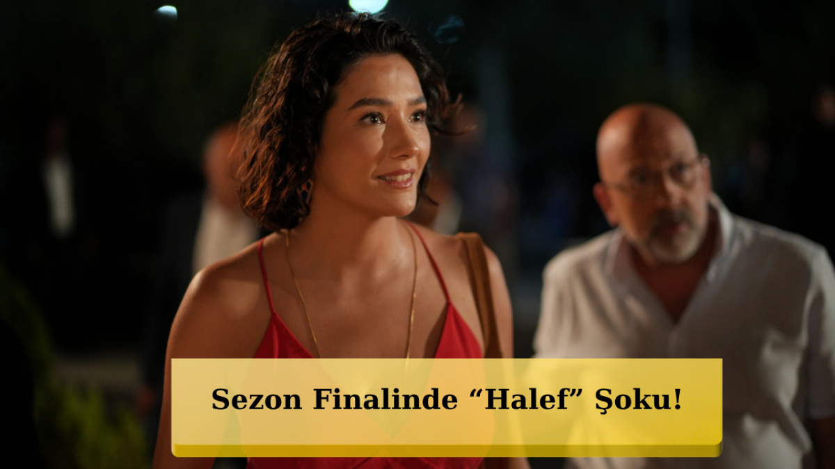 Aybüke Pusat Hakkındaki Uyumsuzluk İddiası Set Arkasını Karıştırdı: 