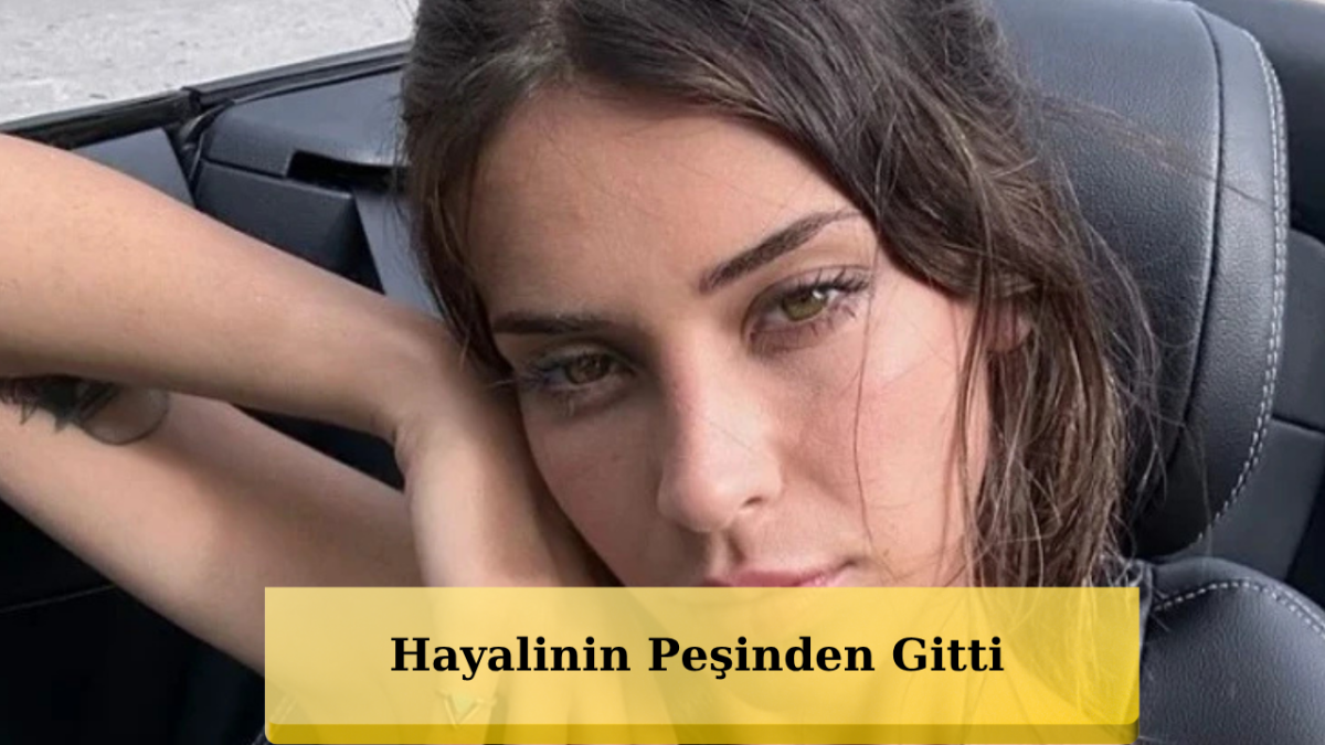 Devrim Özkan'ın İstanbul'a Kaçışı... Ailesi 