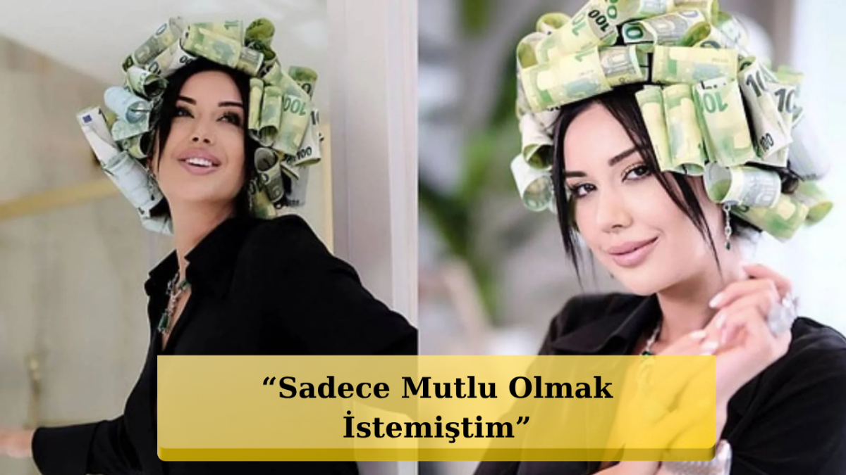 Dilan Polat’tan Yürek Burkan Açıklama: “Mutlu Olamadım”