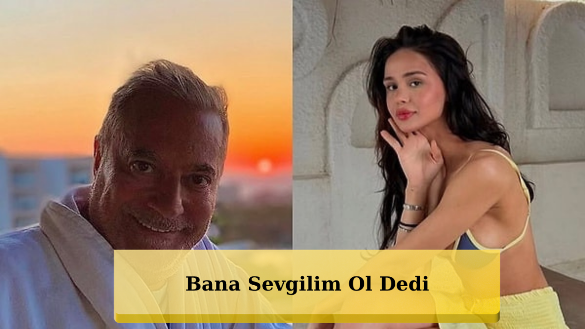 Eylem Çelik İlk Kez Konuştu: Mehmet Ali Erbil ile Neler Yaşandı?