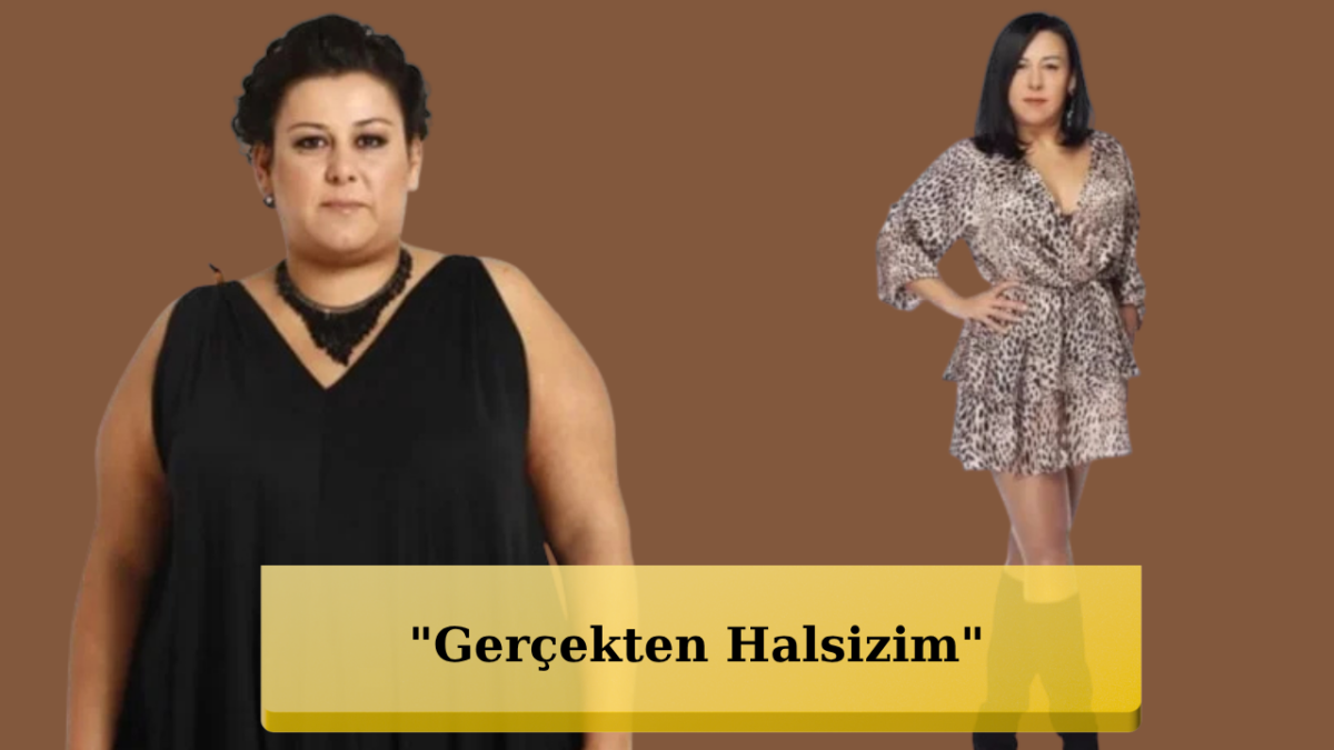 72 Kilo Veren Oyuncu Esin Gündoğdu Son Haliyle Gündemde