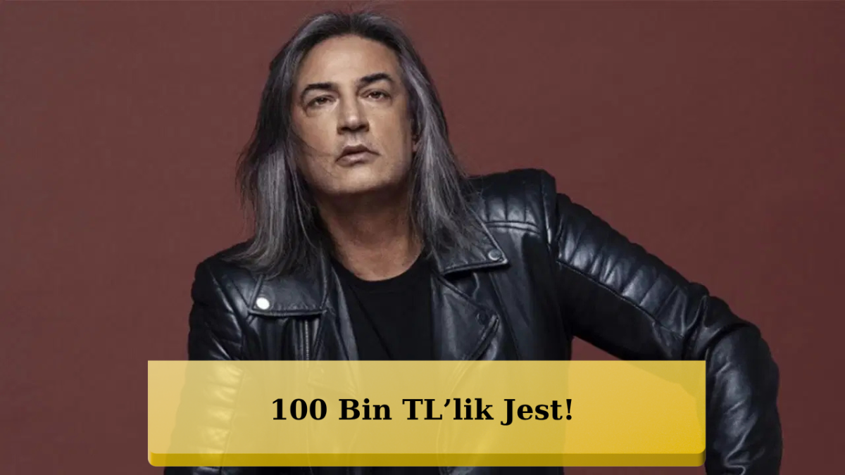 Sahneyi Arkasında Bırakıp Çöp Topladı! Çelik Herke
