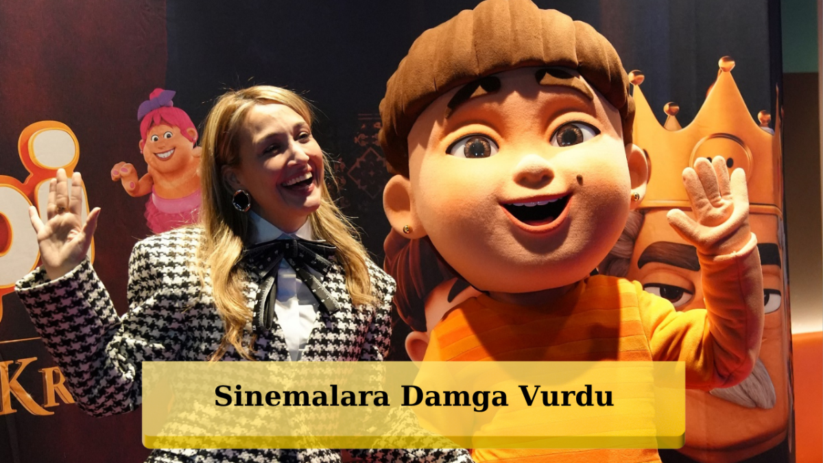 Gupse Özay'ın Gupi ve Gülmeyen Kral'ı Gişede Rekor Kırdı: 2026'nın En İyi Açılışı!