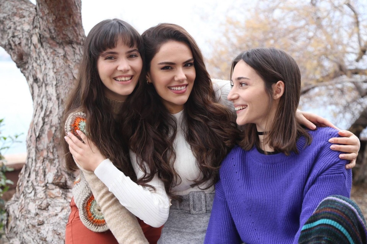 Üç Kız Kardeş yeni sezona ne zaman başlayacak?