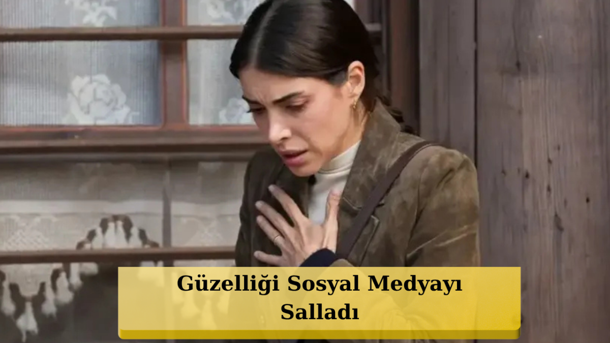 Deniz Baysal Melis İşiten'e Konuk Oldu! 