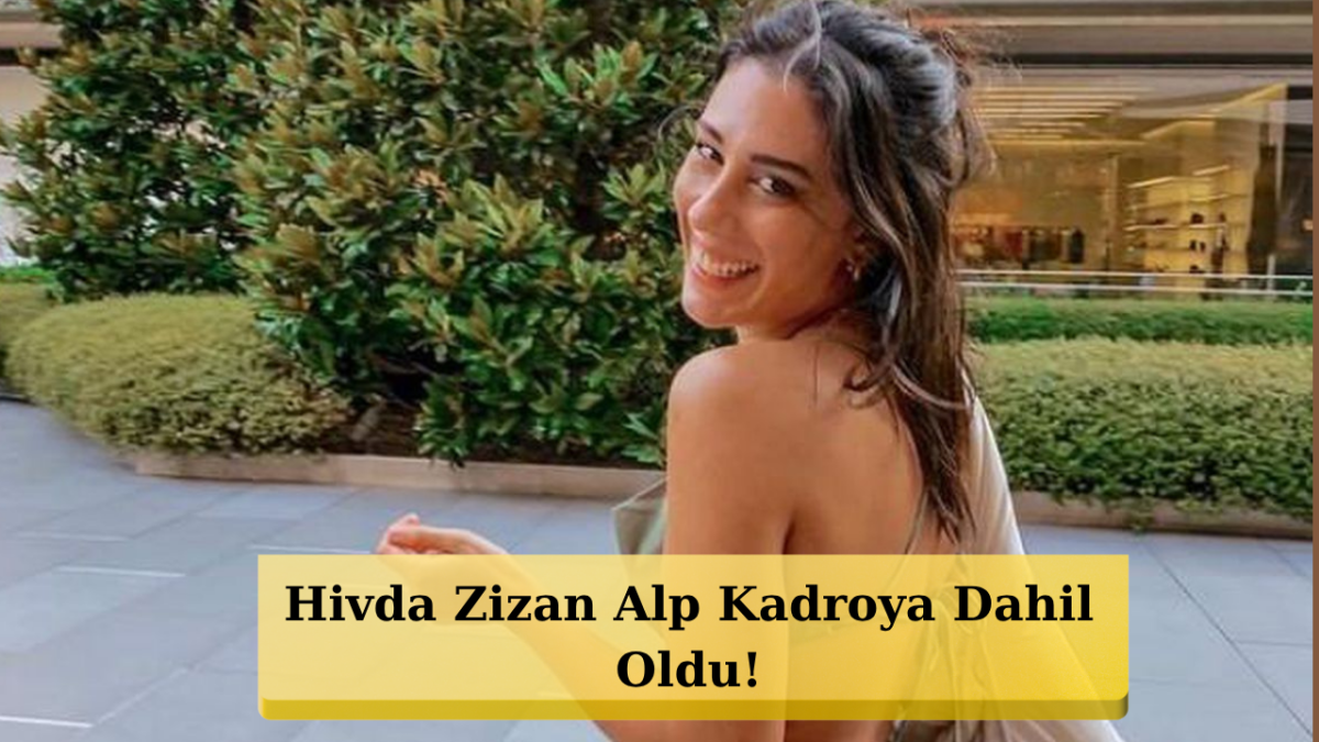 Sevdam Karadeniz Dizisine Flaş Transfer!