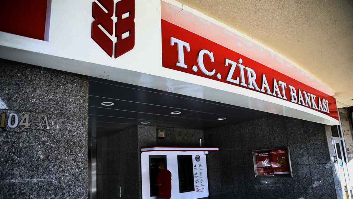 Ziraat Bankası 17000 TL ödeme vereceğini duyurdu