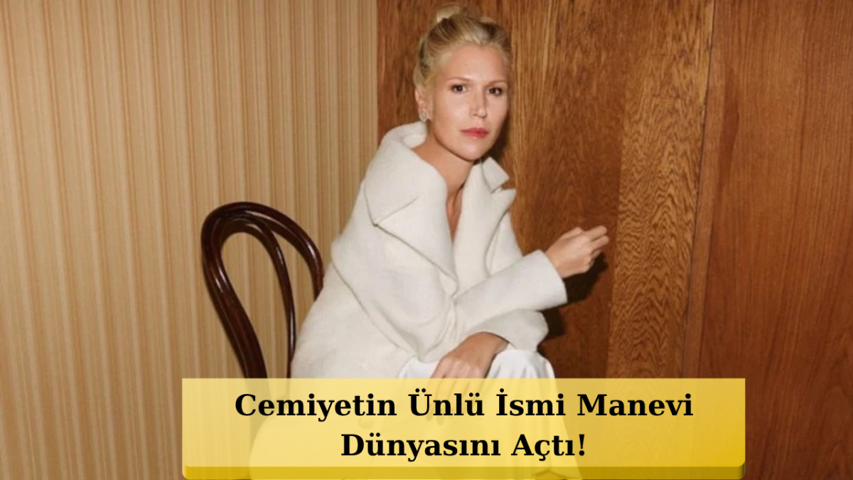 Derin Mermerci'den Şaşırtan İtiraf: 