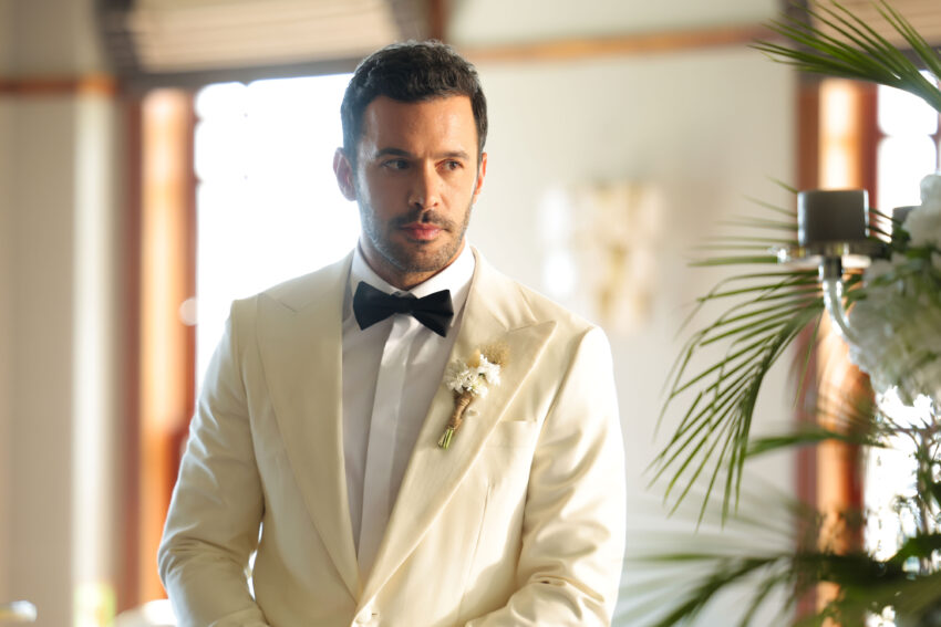 Barış Arduç yeni rolü Selim’i anlattı: “Küllenmiş ilişkilerin kıymetini gösterecek”
