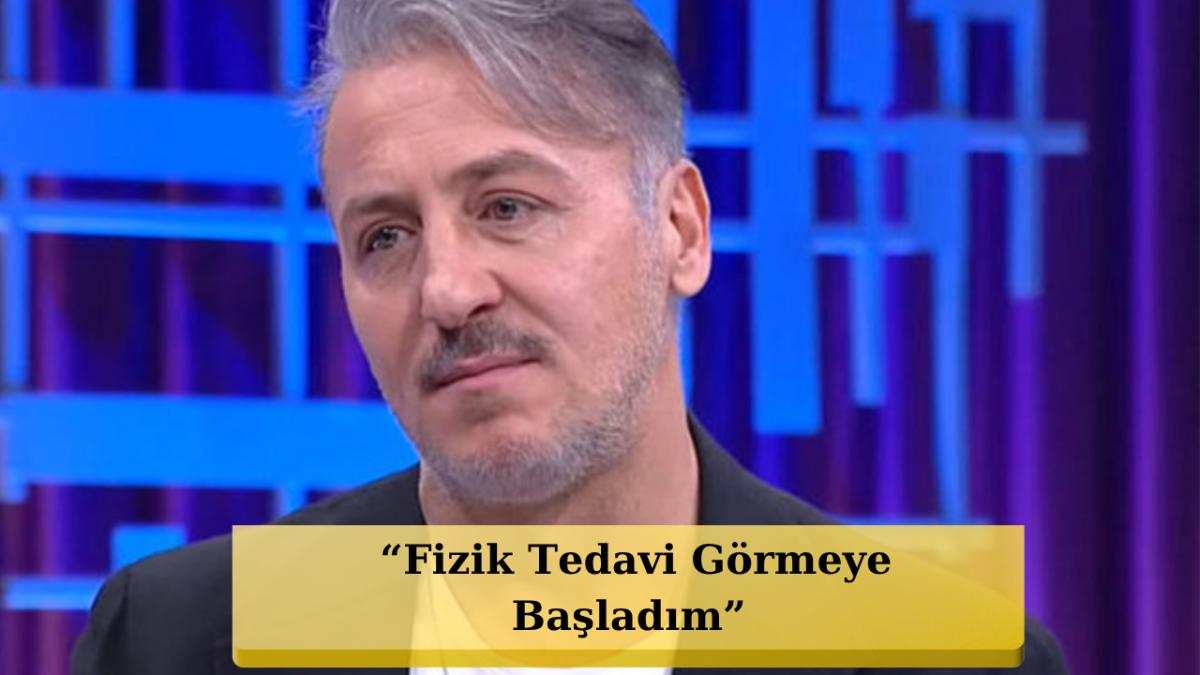 Barış Falay’dan Yıllar Sonra Gelen Rol İtirafı: 