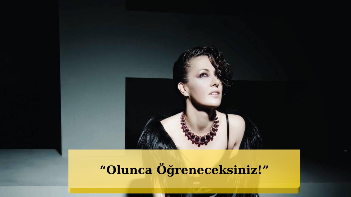 Meltem Cumbul’dan Şaşırtan Tesadüf Açıklaması!