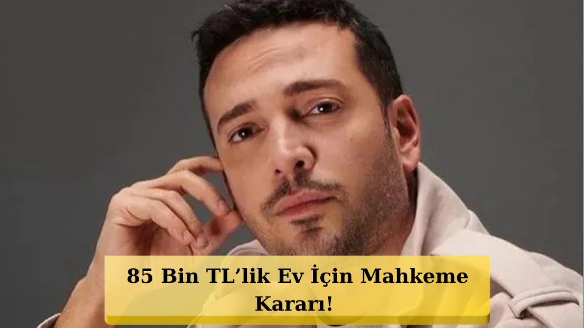 Oğuzhan Koç’un Kirası Şoke Etti! Mahkemeden Flaş Karar